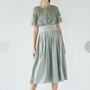 Lagunamoon Dress (Japanese brand)